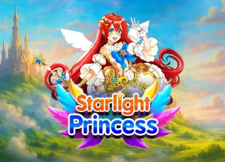 Starlight Princess - MG138