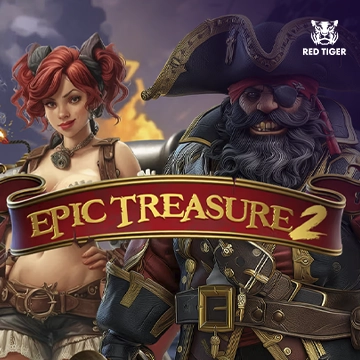 Epic Treasure 2 - MG138