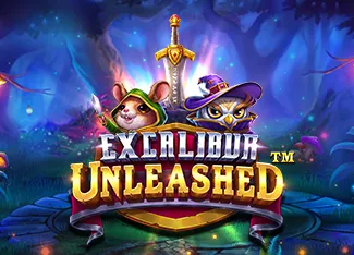 Excalibur Unleashed - MG138