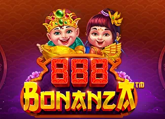 888 Bonanza - MG138