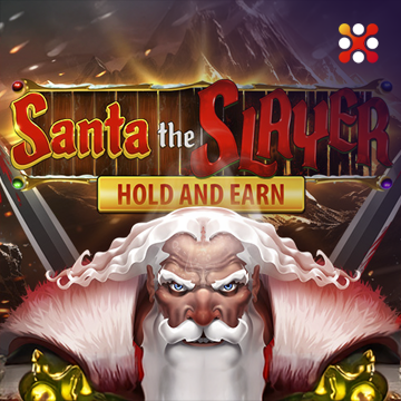 Santa the Slayer - MG138