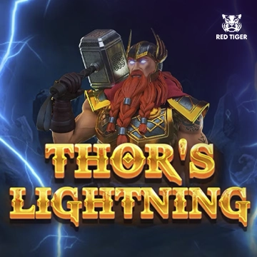 Thors Lightning - MG138