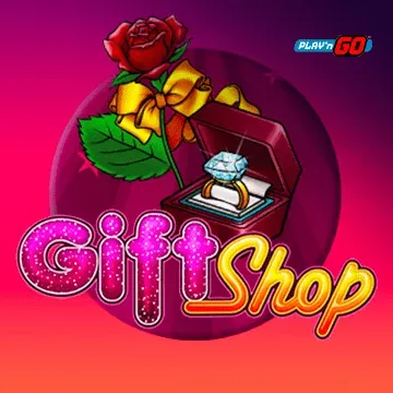 Gift Shop - MG138