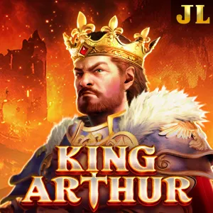 King Arthur - MG138