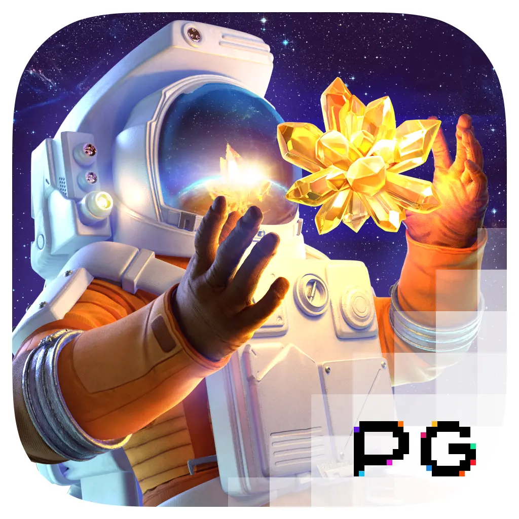 Galactic Gems - MG138