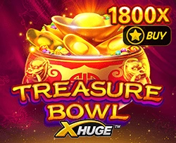 Treasure Bowl X-Huge - MG138