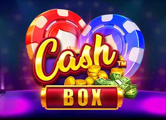 Cash Box - MG138