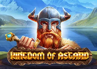 Kingdom of Asgard - MG138
