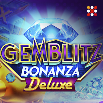 Gemblitz Bonanza Deluxe - MG138