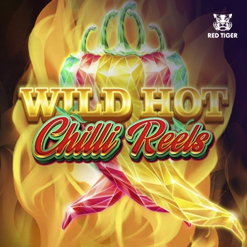 Wild Hot Chilli Reels - MG138