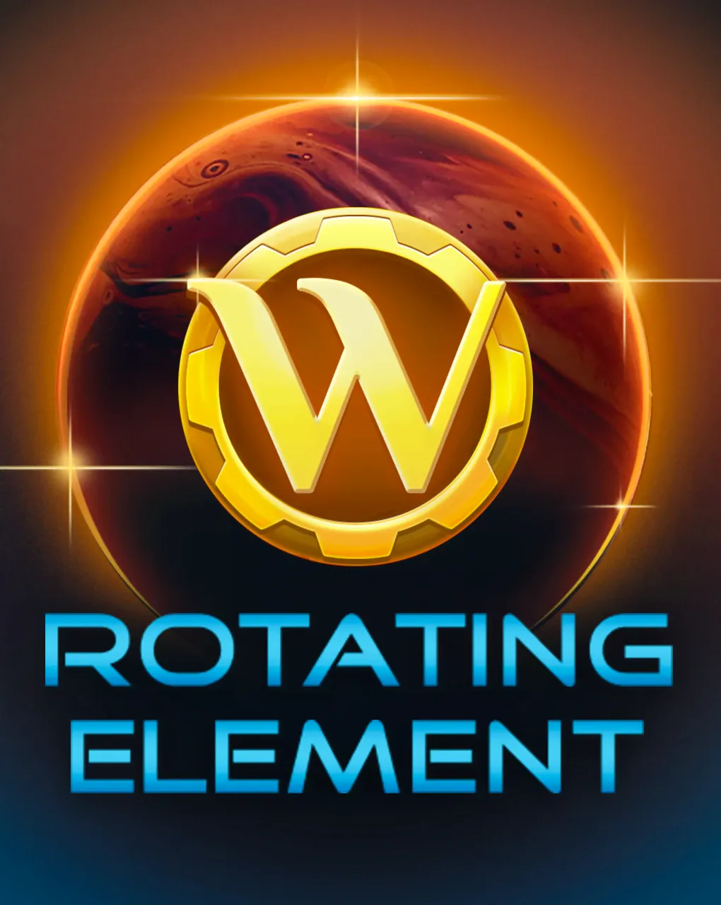 Rotating Element - MG138