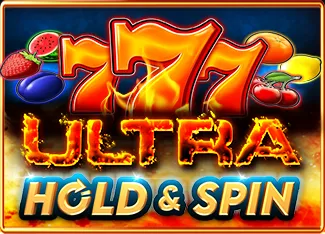 Ultra Hold and Spin - MG138