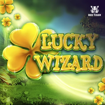 Lucky Wizard - MG138