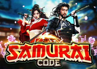 Samurai Code - MG138