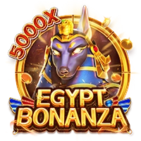 EGYPT BONANZA - MG138