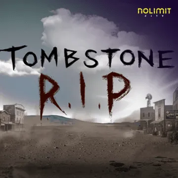 Tombstone Rip - MG138
