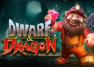 Dwarf & Dragon - MG138