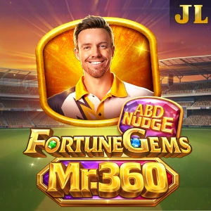 Fortune Gems Legend - MG138