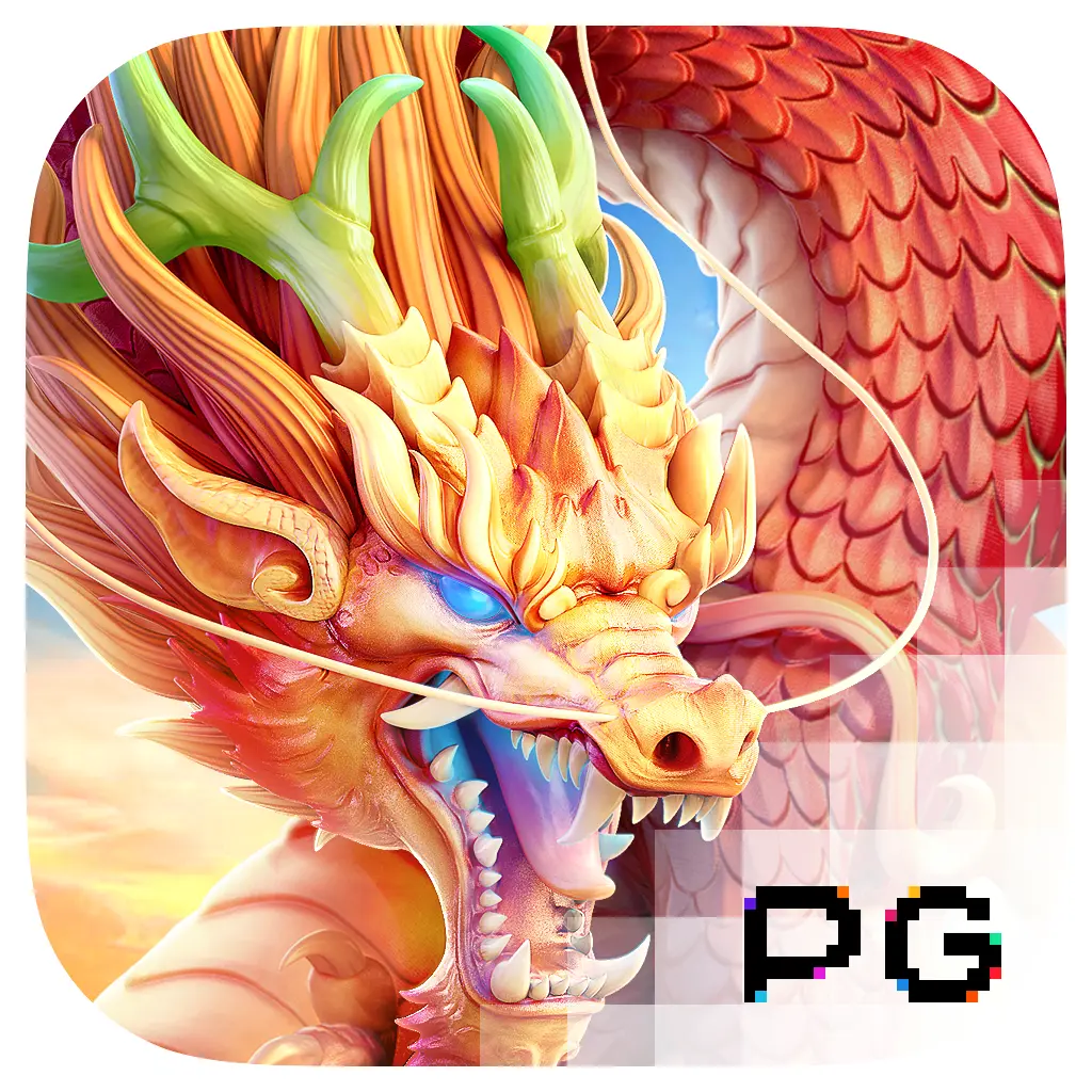 Dragon Legend - MG138