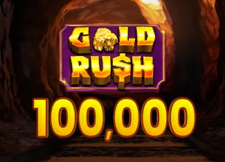 Gold Rush 250,000 - MG138
