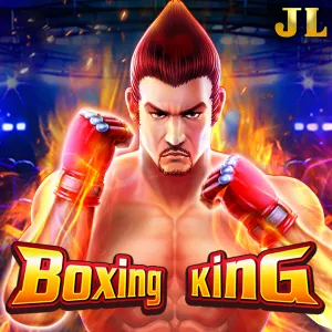 Boxing King - MG138