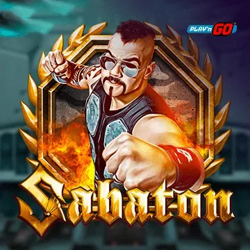 Sabaton - MG138