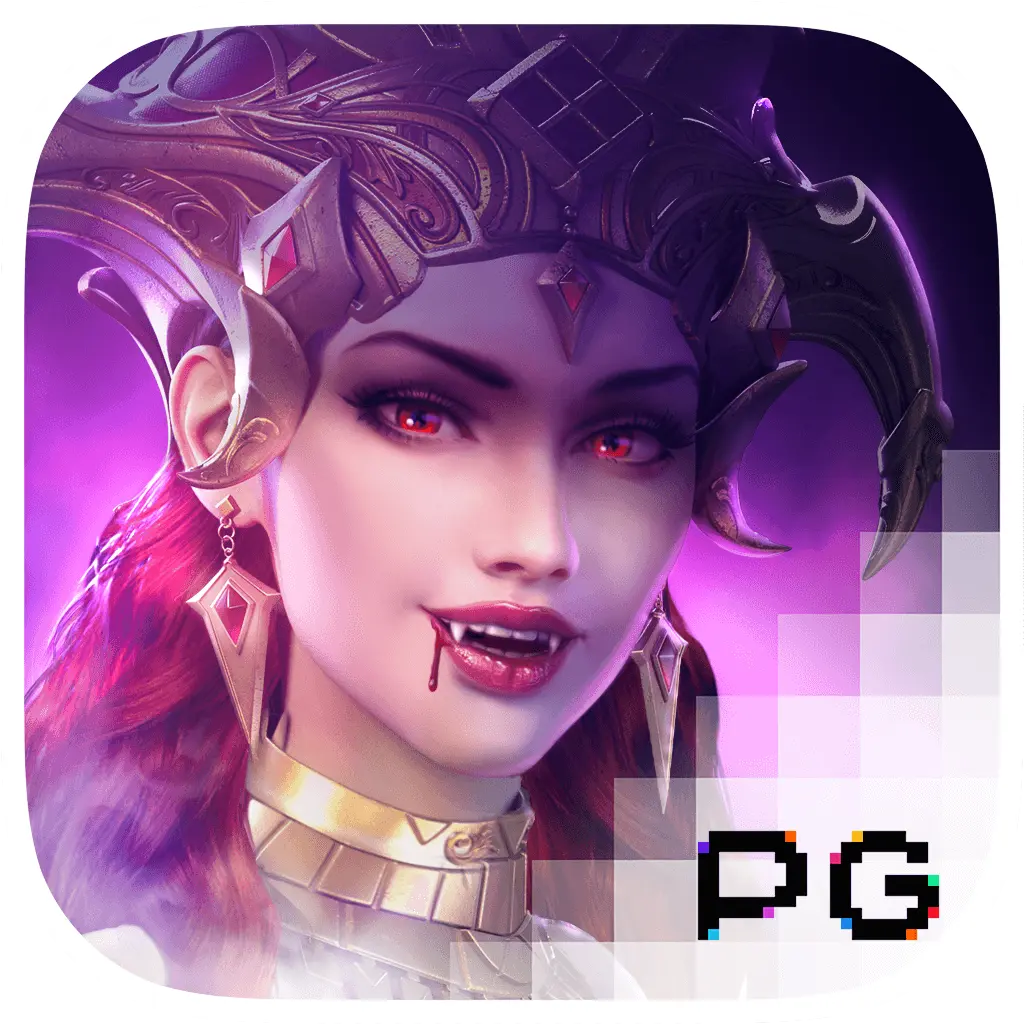 Vampires Charm - MG138