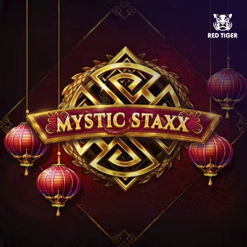 Mystic Staxx - MG138