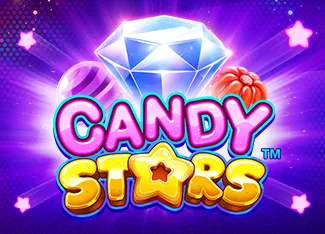 Candy Stars - MG138