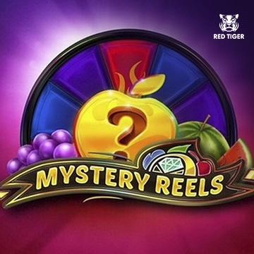 Mystery Reels - MG138