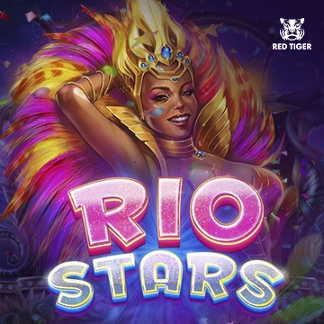 Rio Stars - MG138