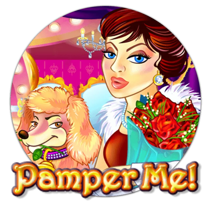 Pamper Me - MG138