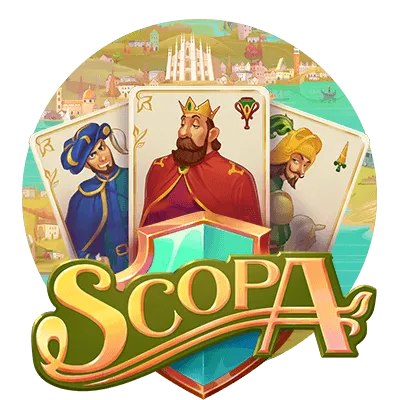 Scopa - MG138