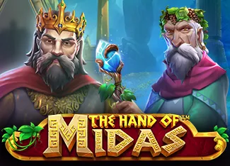 The Hand of Midas - MG138