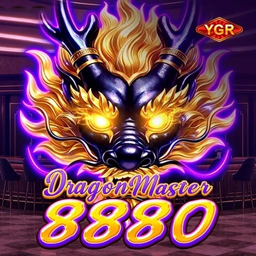 Dragon Master 8880 - MG138