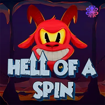 Hell of a Spin - MG138