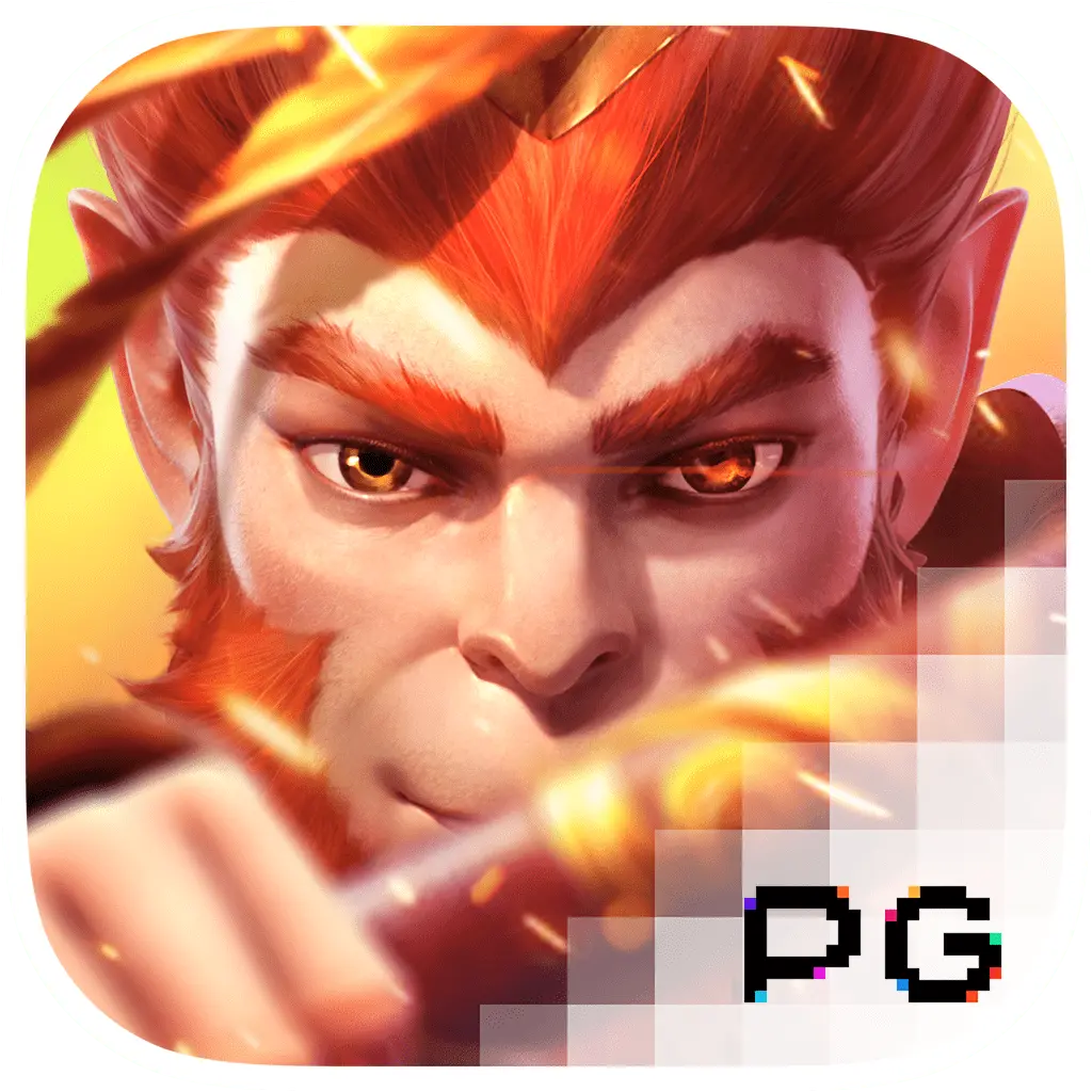 Legendary Monkey King - MG138