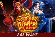 Journey to the Wild - MG138