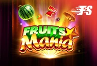 Fruits Mania - MG138