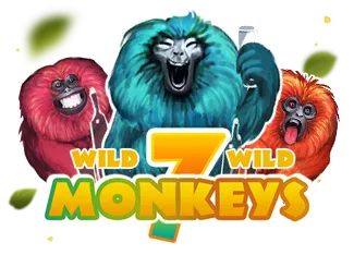7 Monkeys - MG138