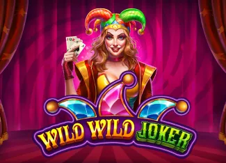 Wild Wild Joker - MG138