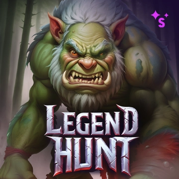 Legend Hunt - MG138