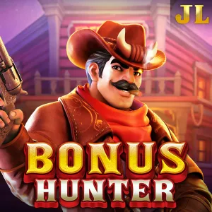 Bonus Hunter - MG138