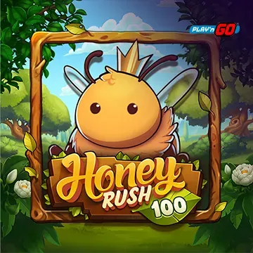 Honey Rush 100 - MG138