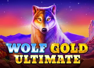 Wolf Gold Ultimate - MG138
