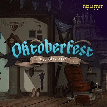 Oktoberfest - MG138