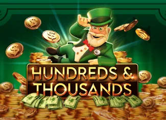 Hundreds and Thousands - MG138