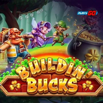 Buildin More Bucks - MG138