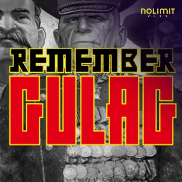 Remember Gulag - MG138