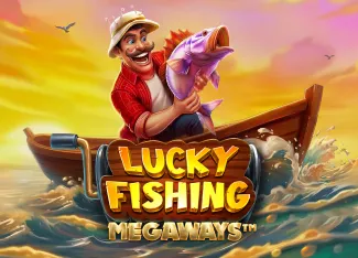Lucky Fishing - MG138